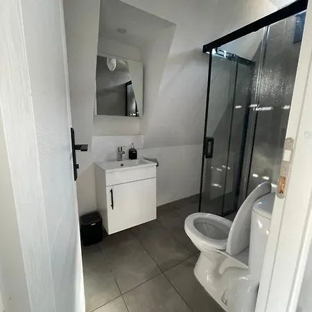 Ozvalley Prázdninový dům